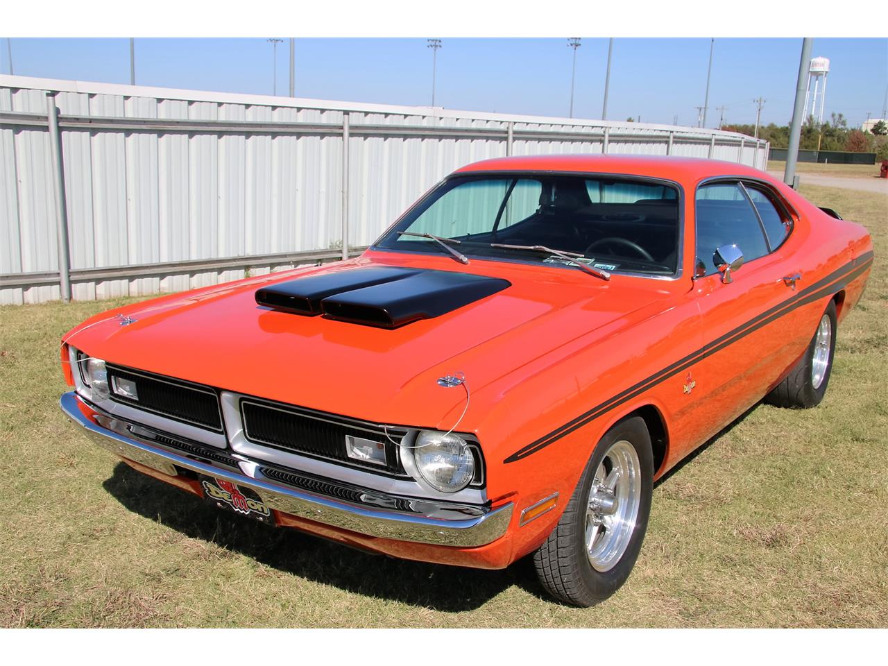 1971 Dodge Demon for Sale | ClassicCars.com | CC-915674