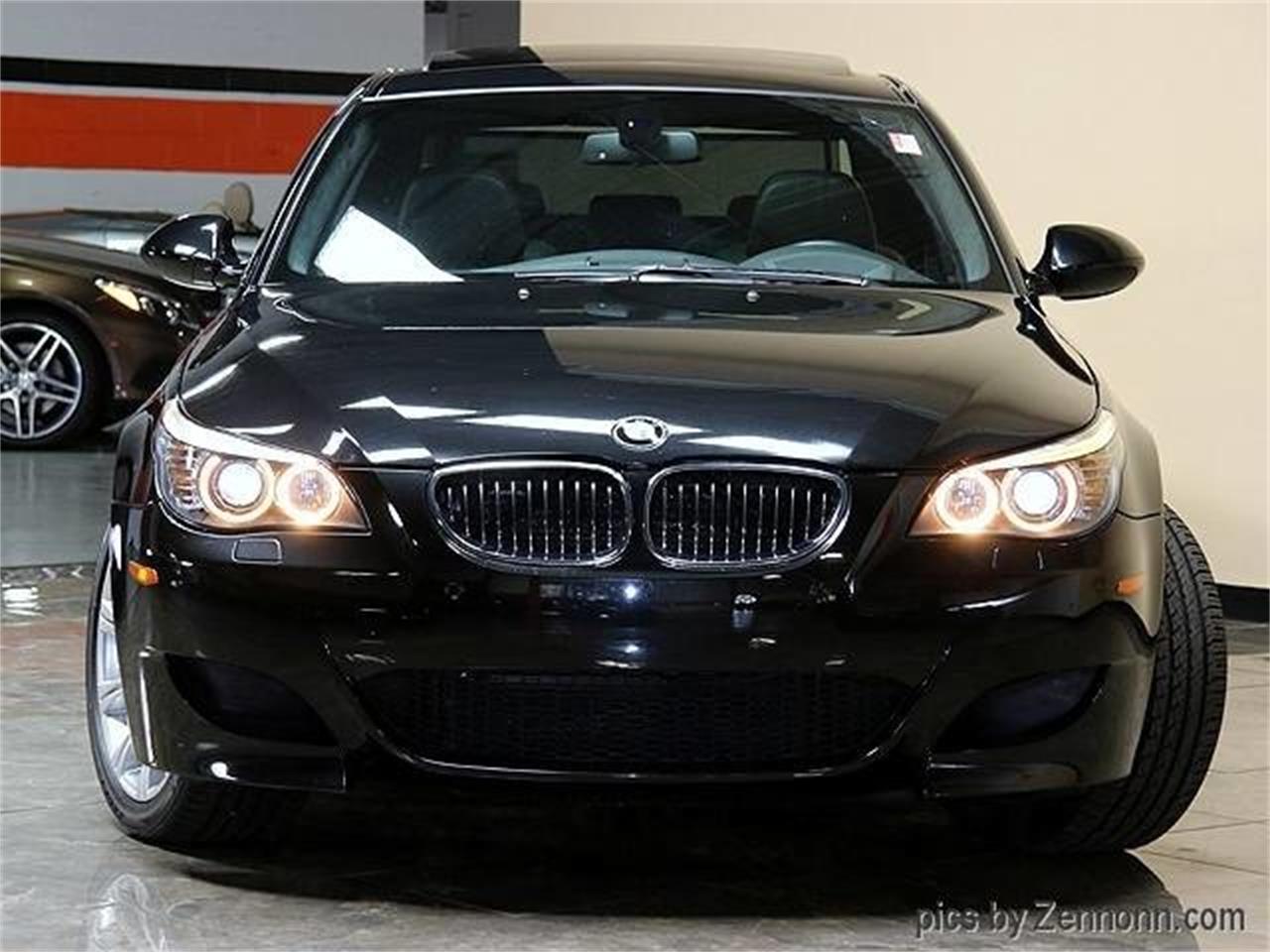 2009 BMW M5 for Sale CC915849