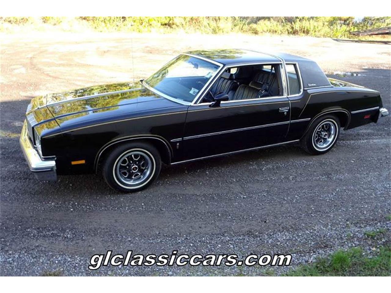 78 Cutlass Supreme For Sale