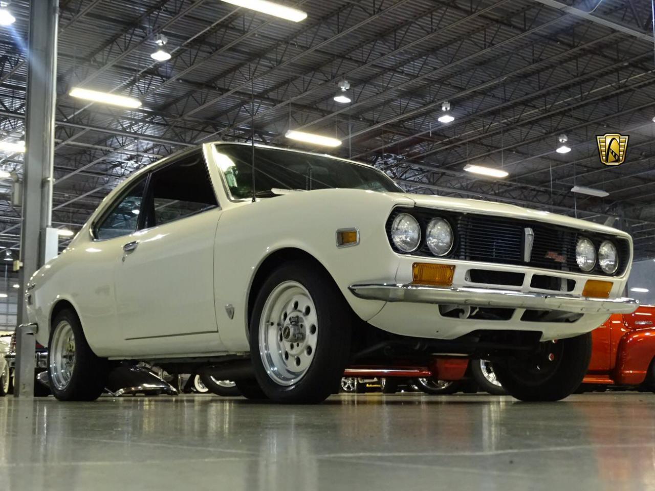 1973 Mazda RX2 for Sale | ClassicCars.com | CC-917492