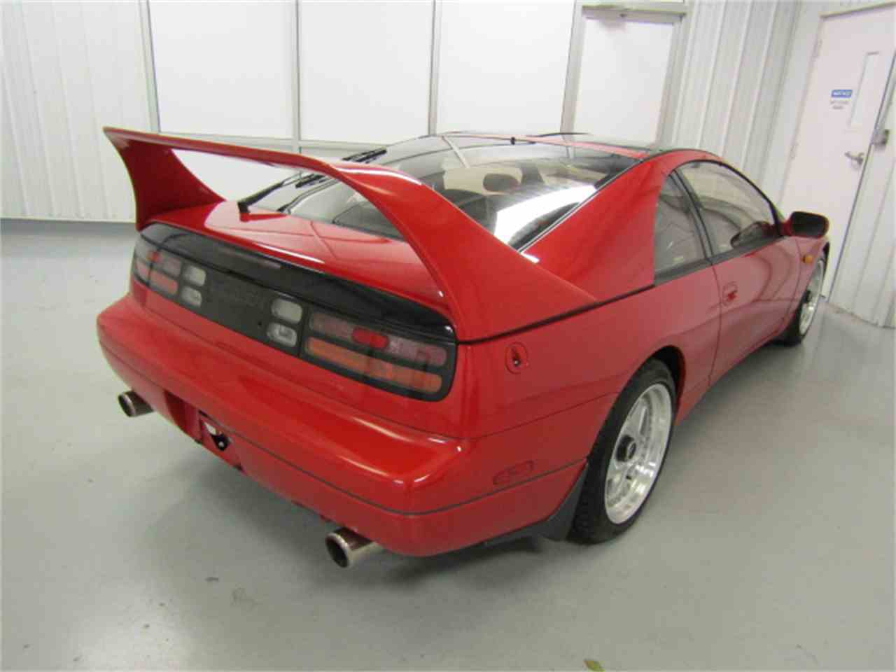1990 Nissan Fairlady 300ZX Twin Turbo for Sale | ClassicCars.com | CC
