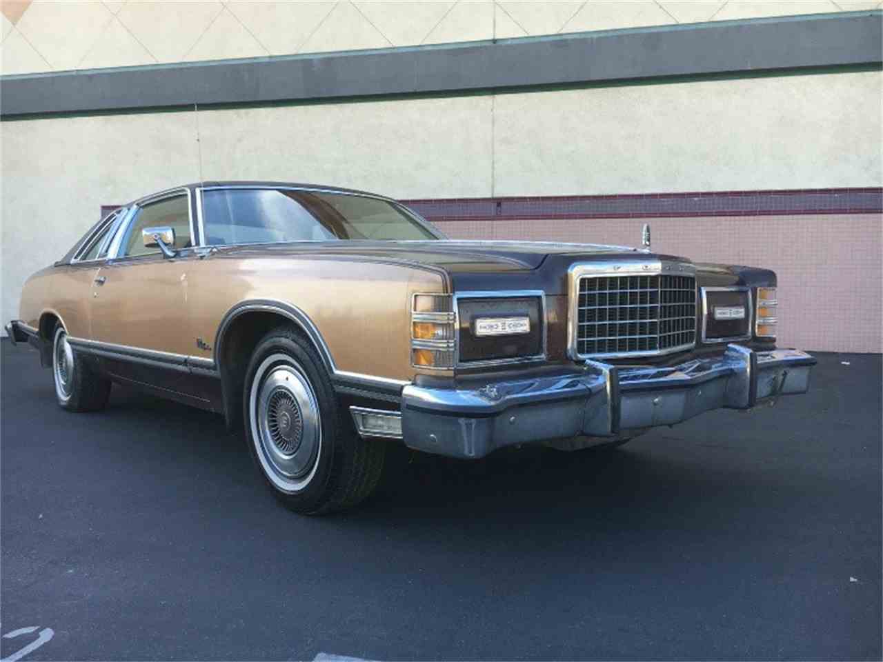 1976 Ford LTD for Sale | ClassicCars.com | CC-919193