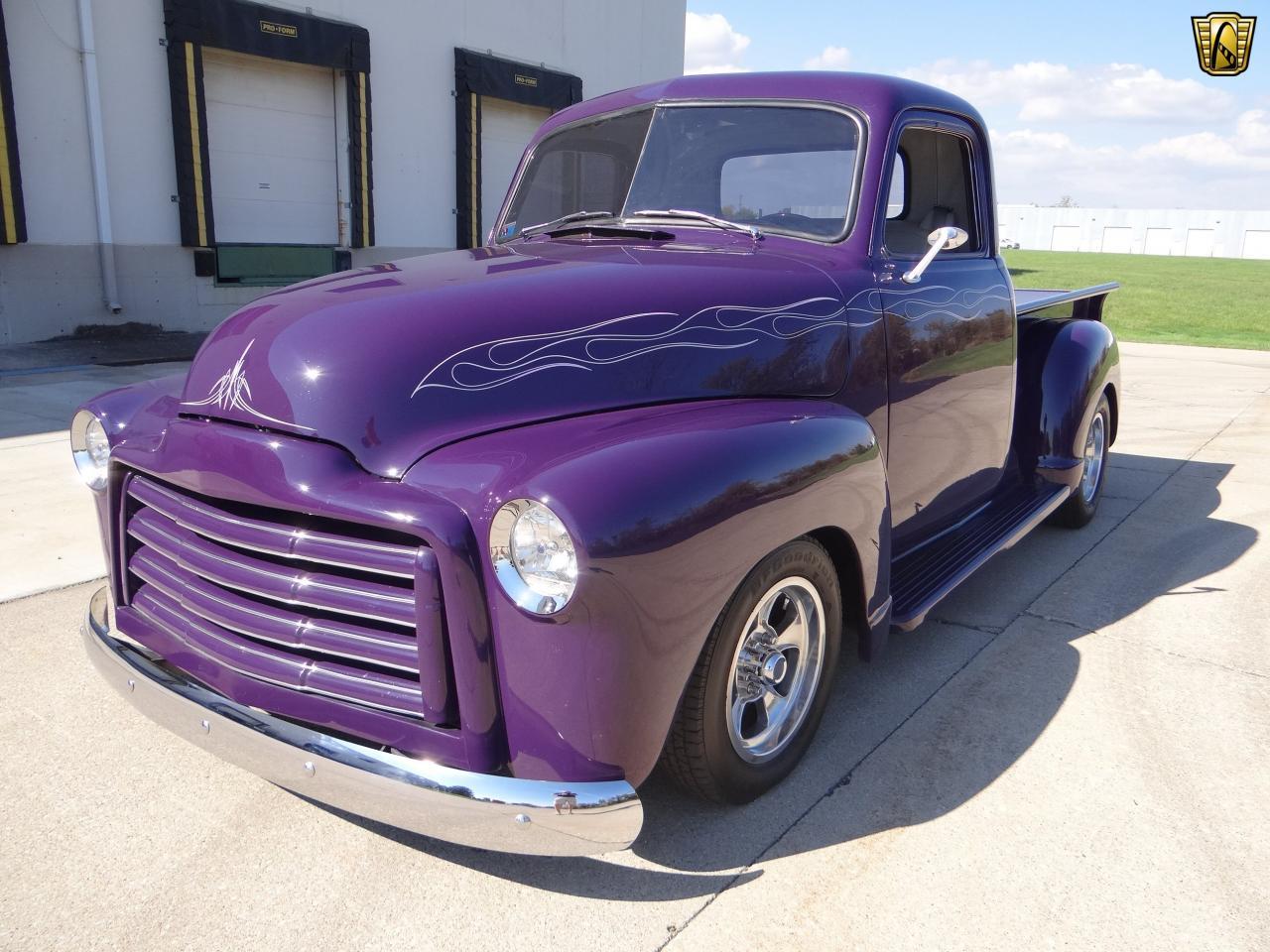 1948 Gmc Truck For Sale Cc 910926