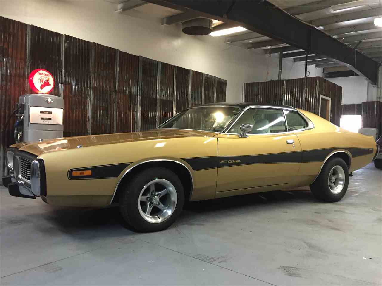 1974 Dodge Charger for Sale | ClassicCars.com | CC-920000