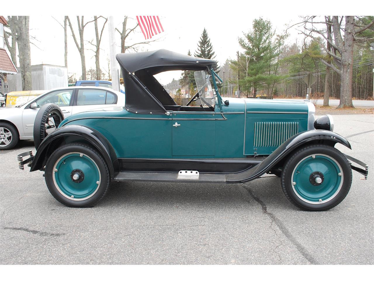 1928 Chevrolet Roadster for Sale | ClassicCars.com | CC-922387