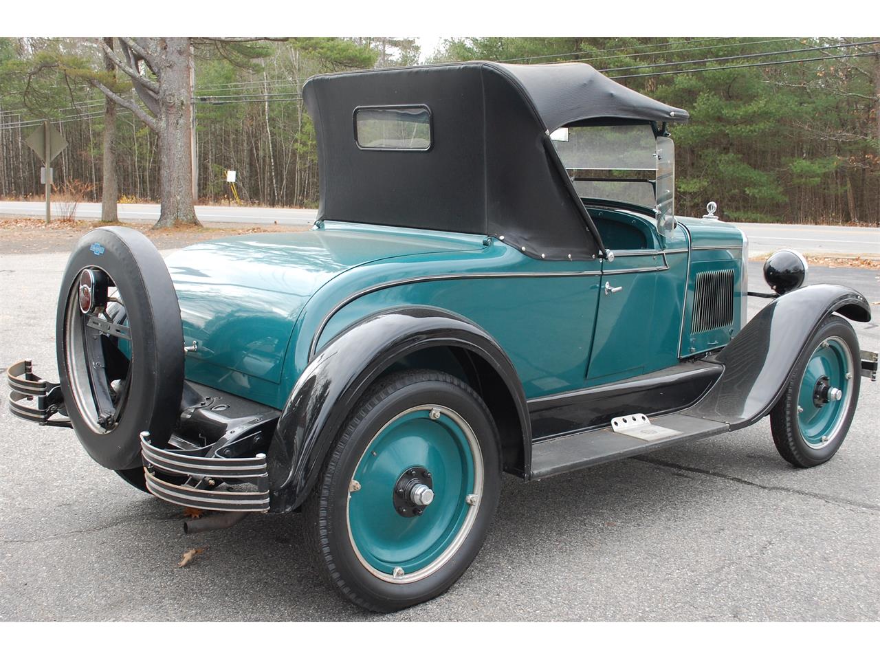 1928 Chevrolet Roadster For Sale | ClassicCars.com | CC-922387