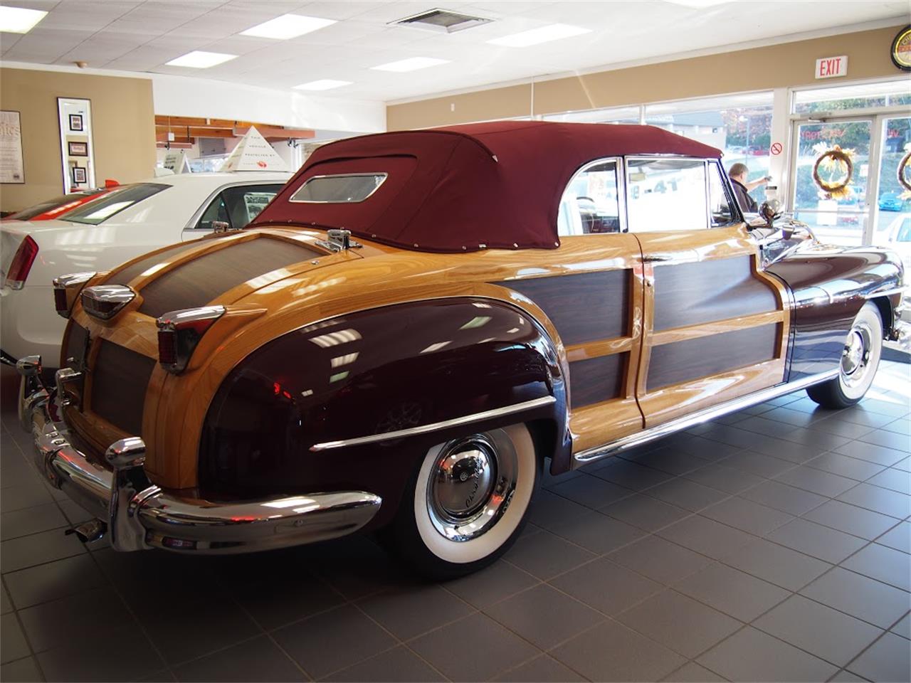 Sitemapcdatahttpsomobeldreferenzcomcool 1946 Chrysler Town And Country For Sale Images