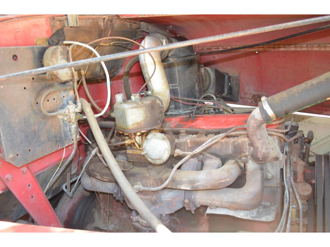 1953 International R-190 for Sale | ClassicCars.com | CC-922509