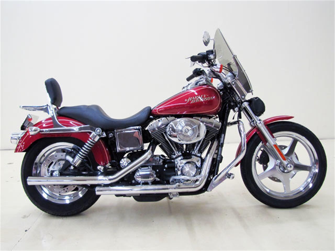 harley low rider for sale