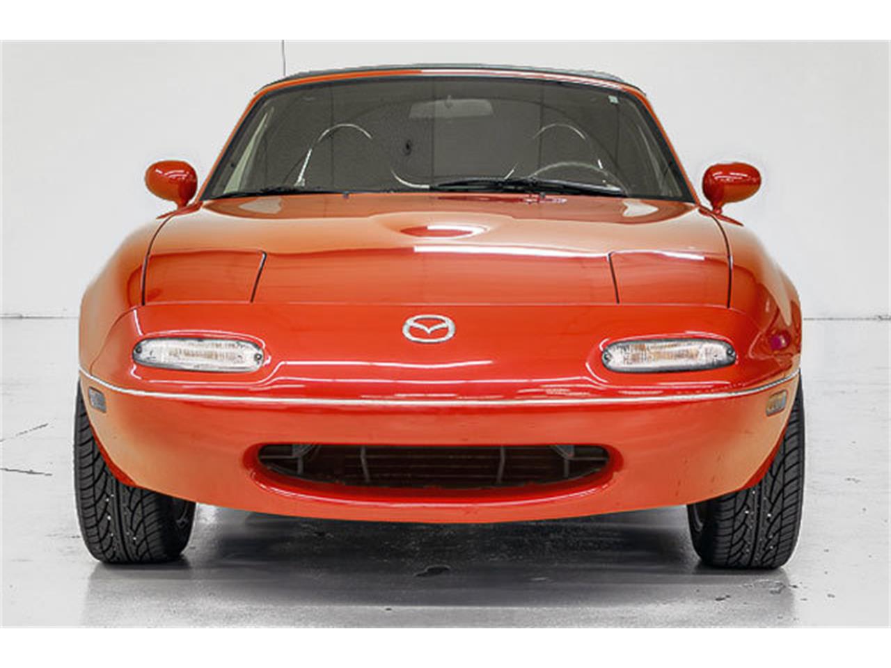 1992 Mazda Miata For Sale | ClassicCars.com | CC-920315