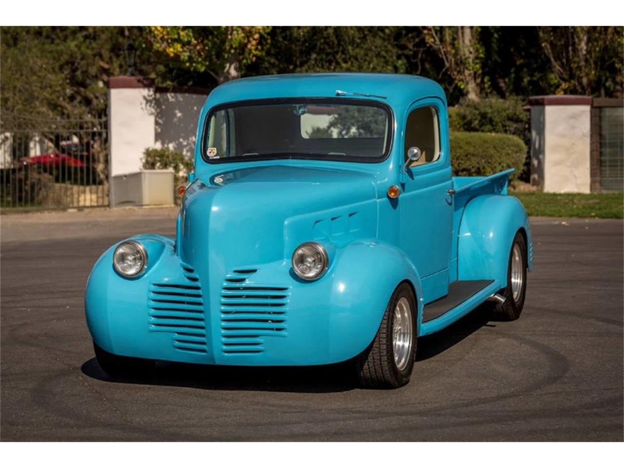 1939 Dodge Pickup for Sale | ClassicCars.com | CC-920415