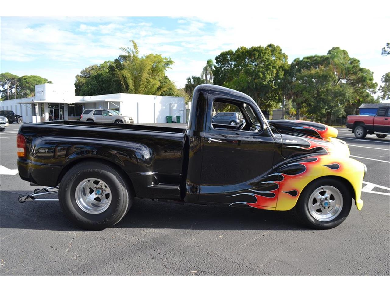 1948 Austin A40 Pickup for Sale CC924597