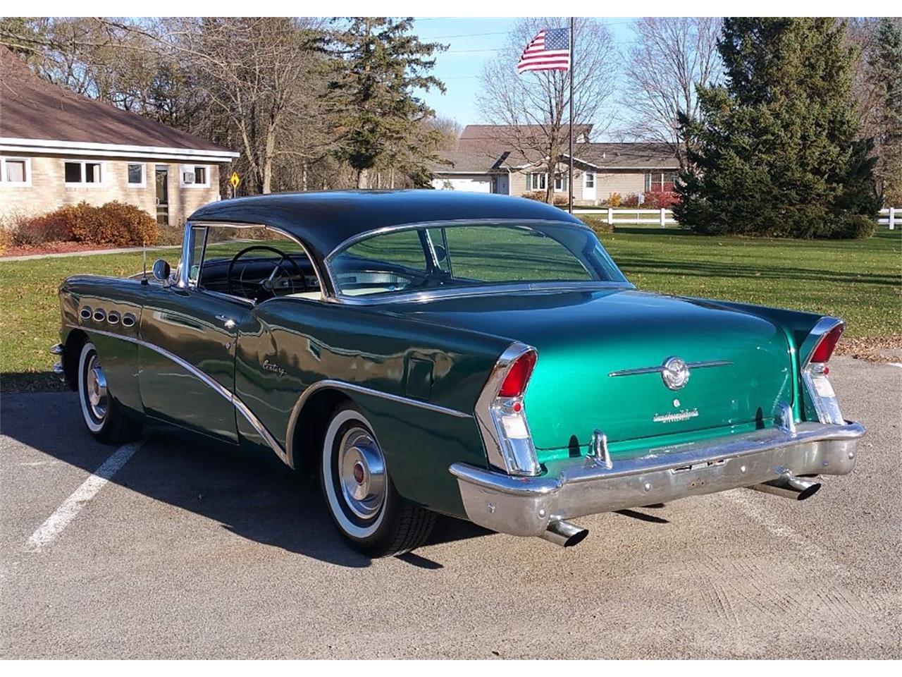 1956 Buick Century for Sale CC924604