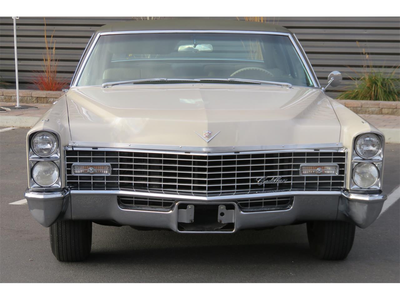 1967 Cadillac Coupe DeVille for Sale | ClassicCars.com | CC-924690