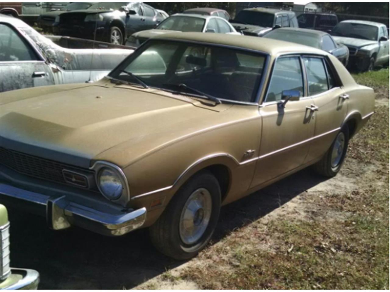 1973 Ford Maverick for Sale | ClassicCars.com | CC-924864