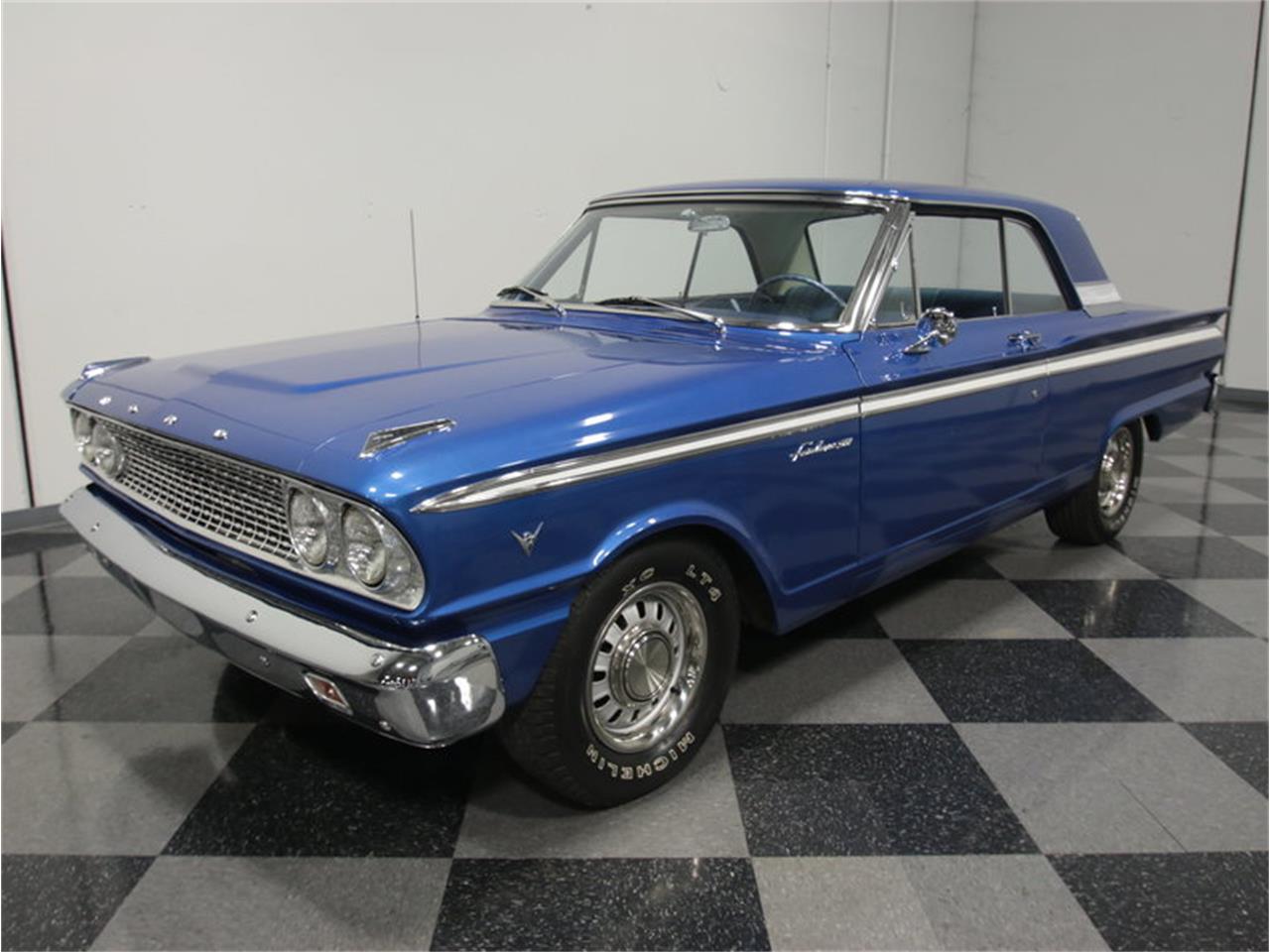 1963 Ford Fairlane 500 for Sale | ClassicCars.com | CC-924900