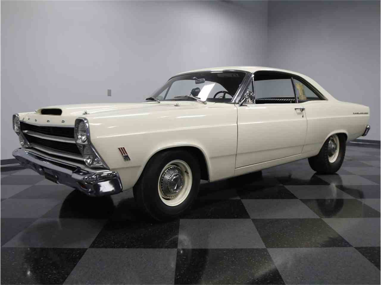 1966 Ford Fairlane 500 R-Code for Sale | ClassicCars.com | CC-924994