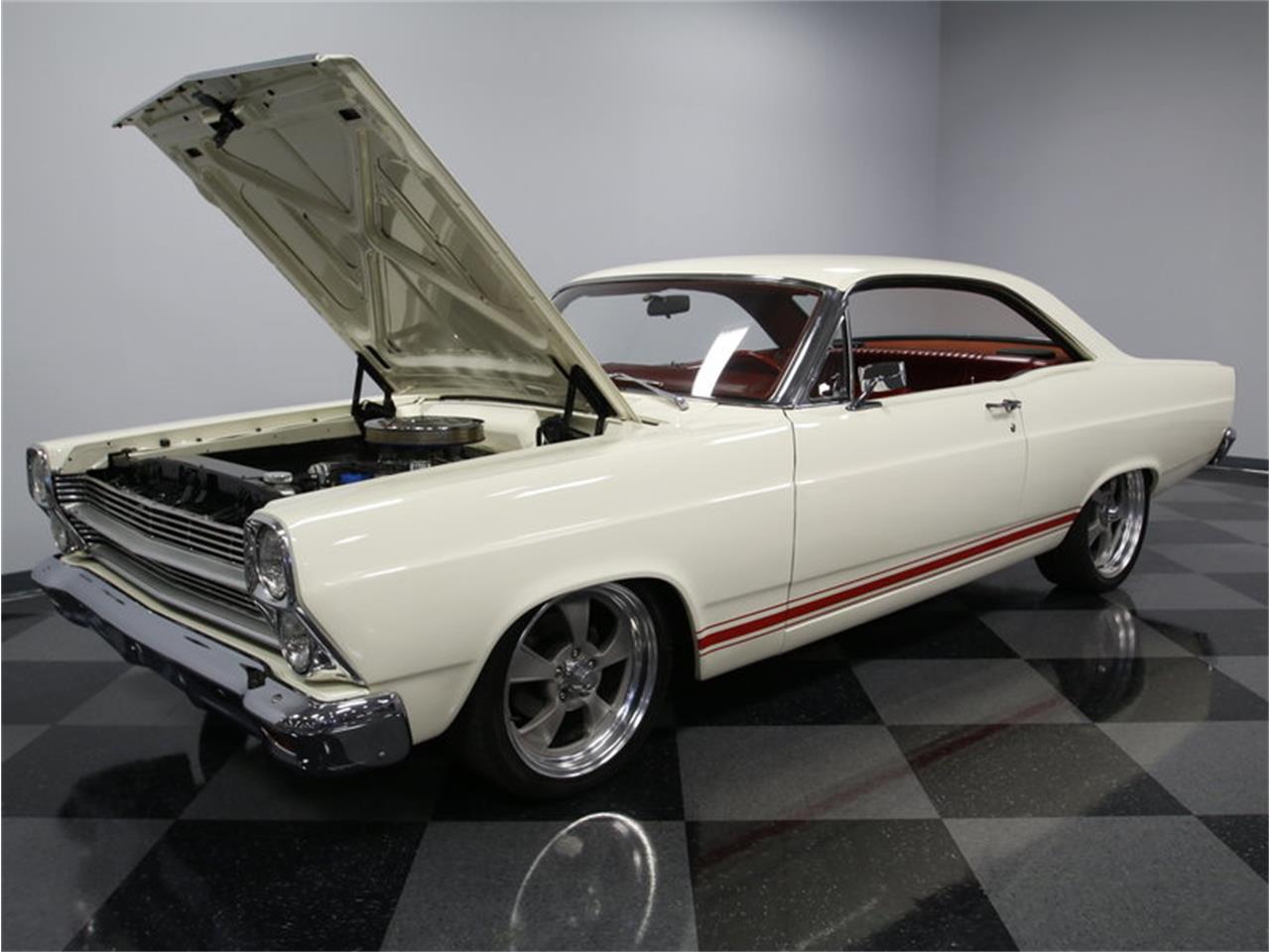 1967 Ford Fairlane Pro Touring for Sale | ClassicCars.com | CC-925005