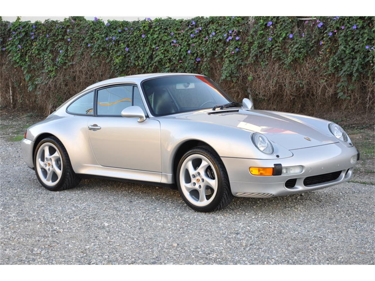 1998 Porsche 993 C2S Coupe for Sale | ClassicCars.com | CC-925421