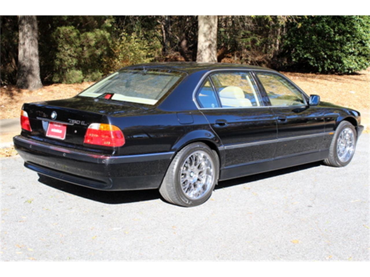 1999 BMW 7 Series for Sale | ClassicCars.com | CC-925548