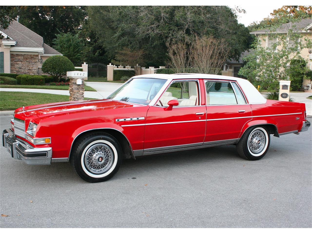 1978 Buick Electra for Sale | ClassicCars.com | CC-925759