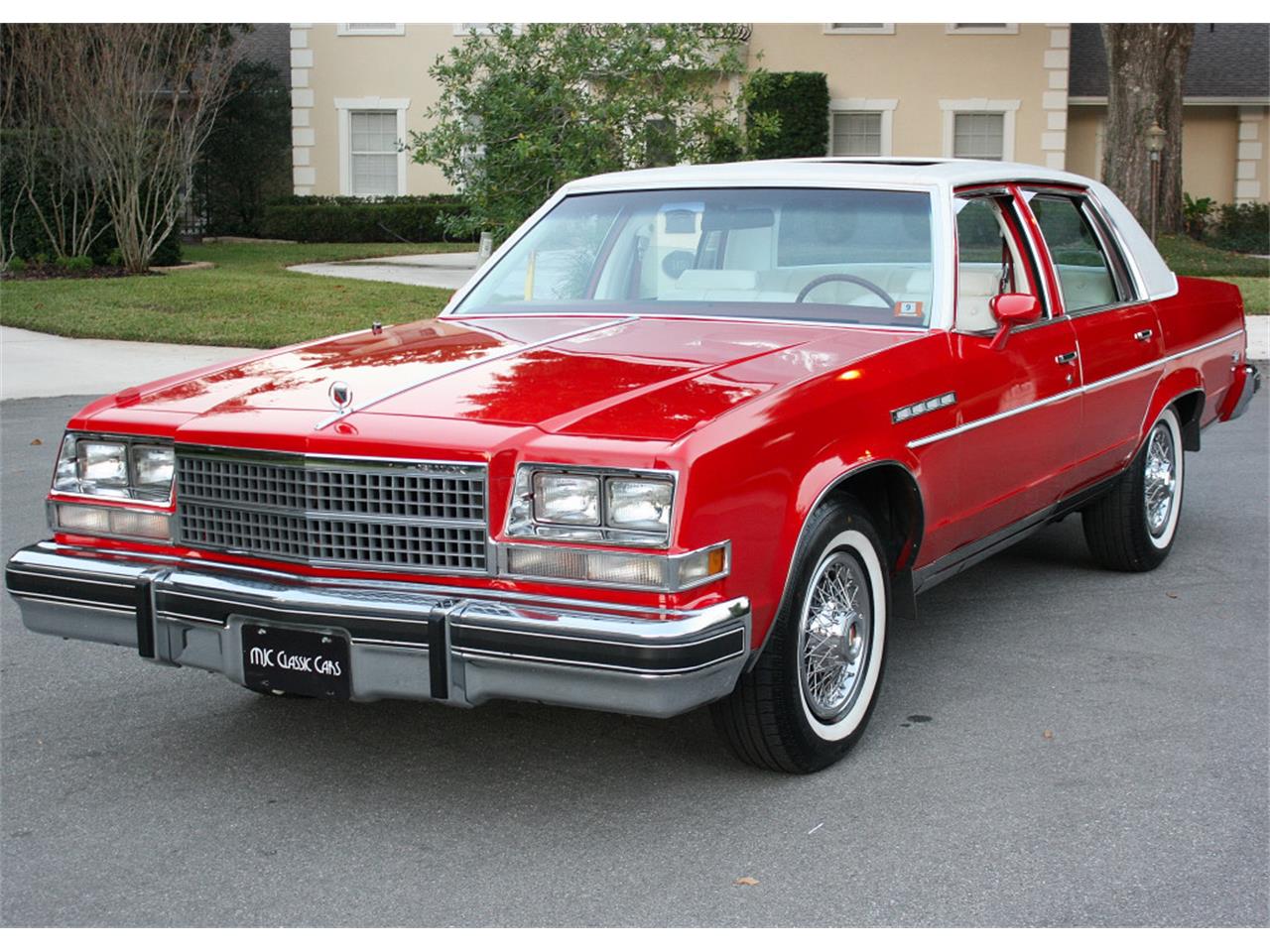 1978 Buick Electra for Sale | ClassicCars.com | CC-925759