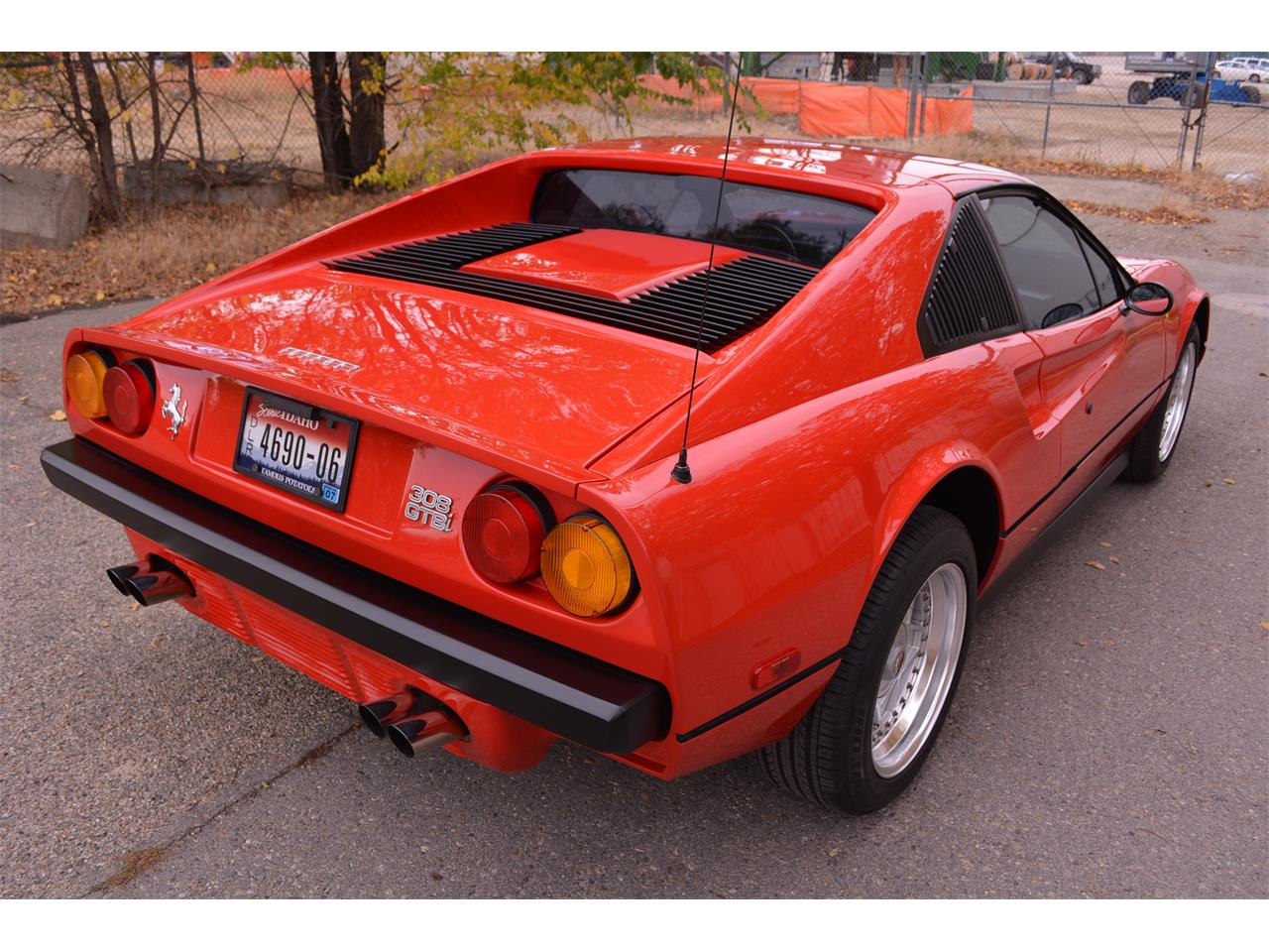 1975 ferrari 275 gtb