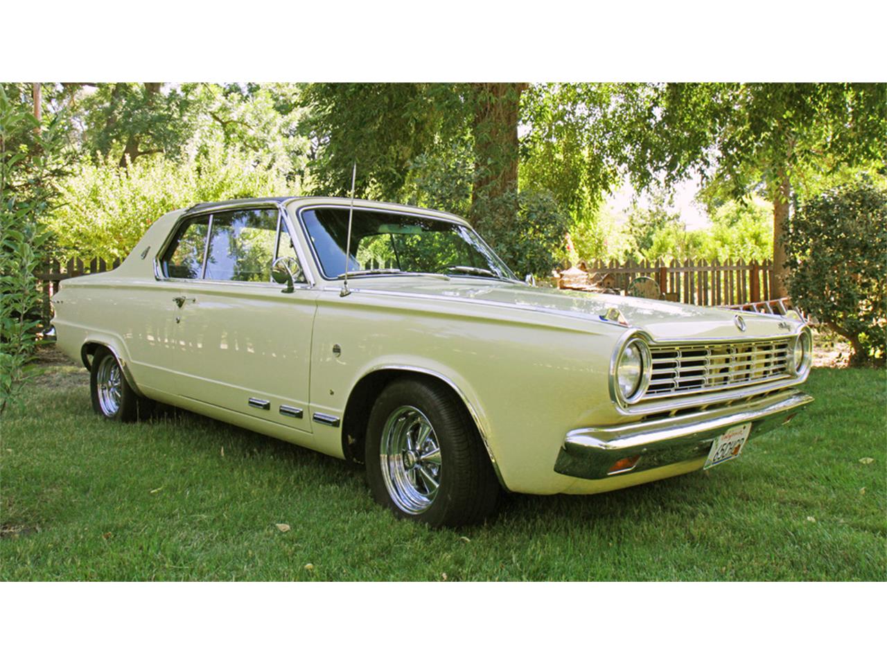 1965 Dodge Charger for Sale | ClassicCars.com | CC-920602