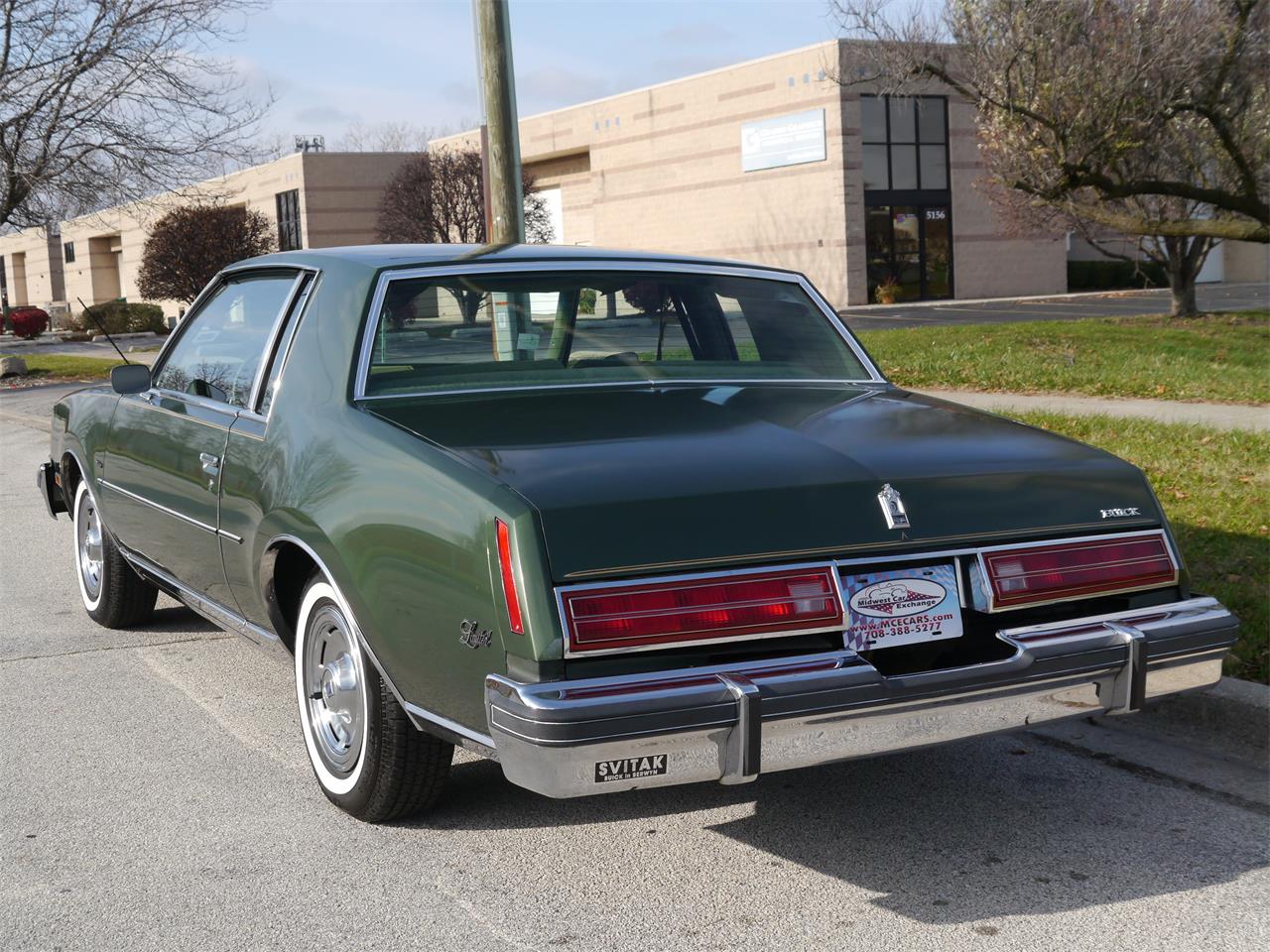 1980 Buick Regal for Sale | ClassicCars.com | CC-926377