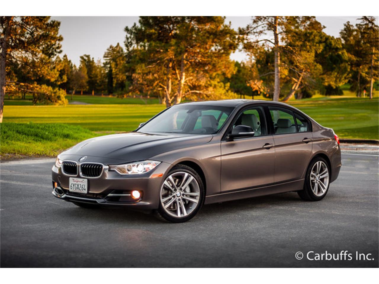 2013 BMW 335i Sport Line For Sale | ClassicCars.com | CC-928366