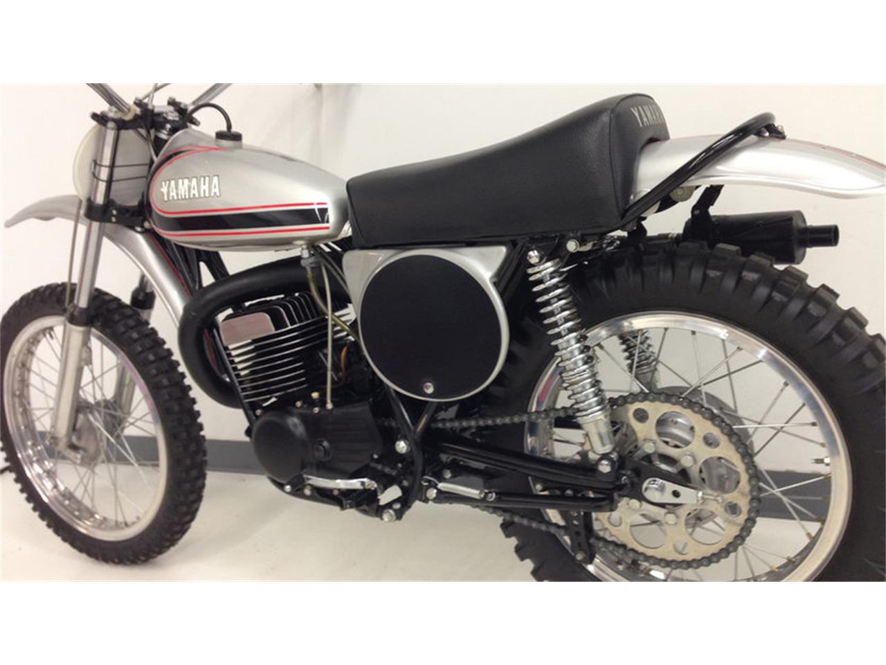 1972 Yamaha RT2MX 360 for Sale CC929505