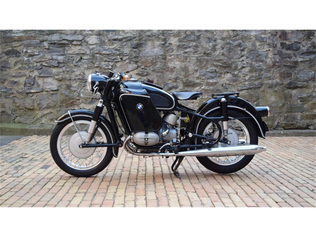 1964 BMW Motorcycle for Sale | ClassicCars.com | CC-929688