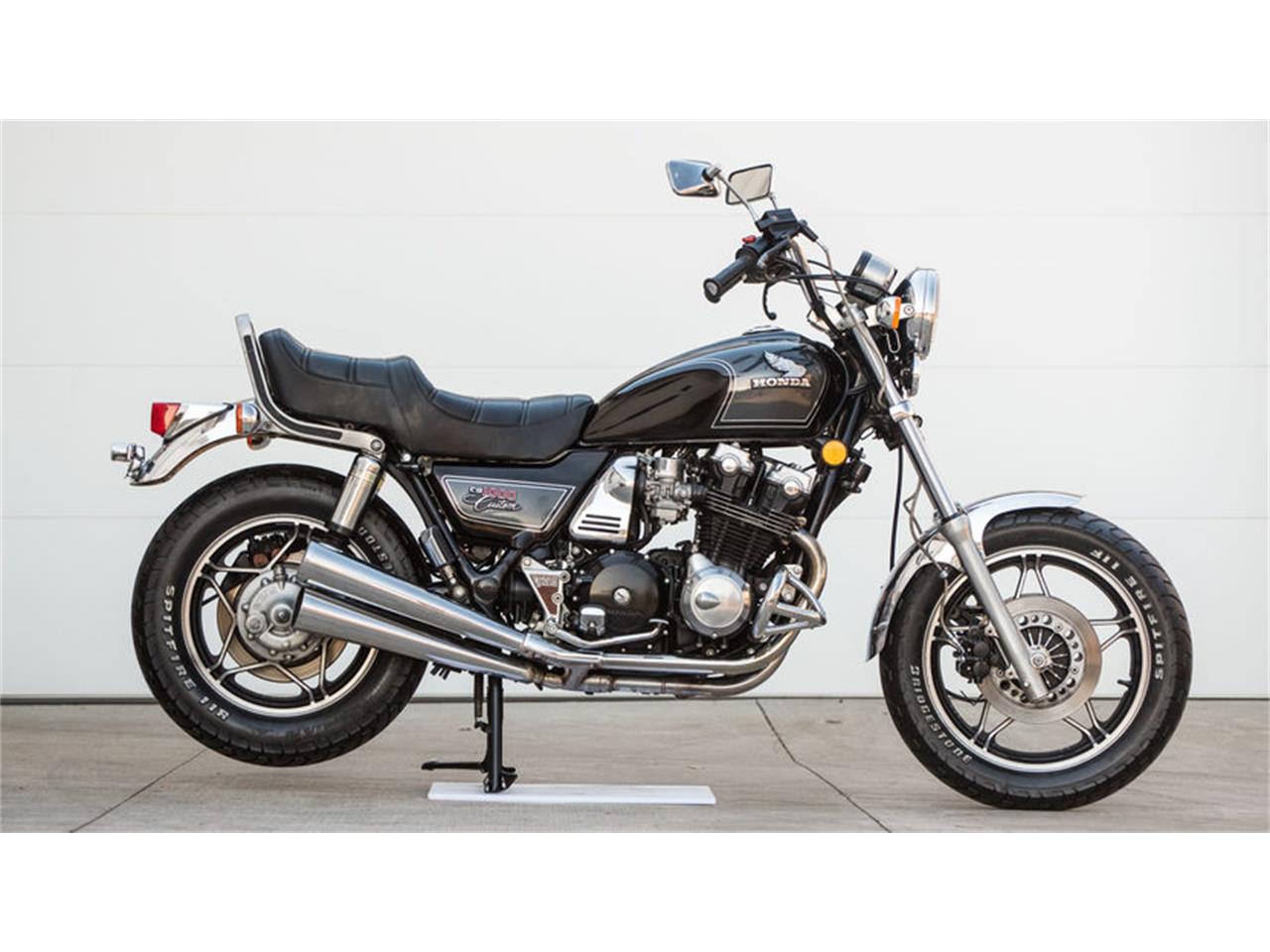 1983 Honda Motorcycle for Sale | ClassicCars.com | CC-929785