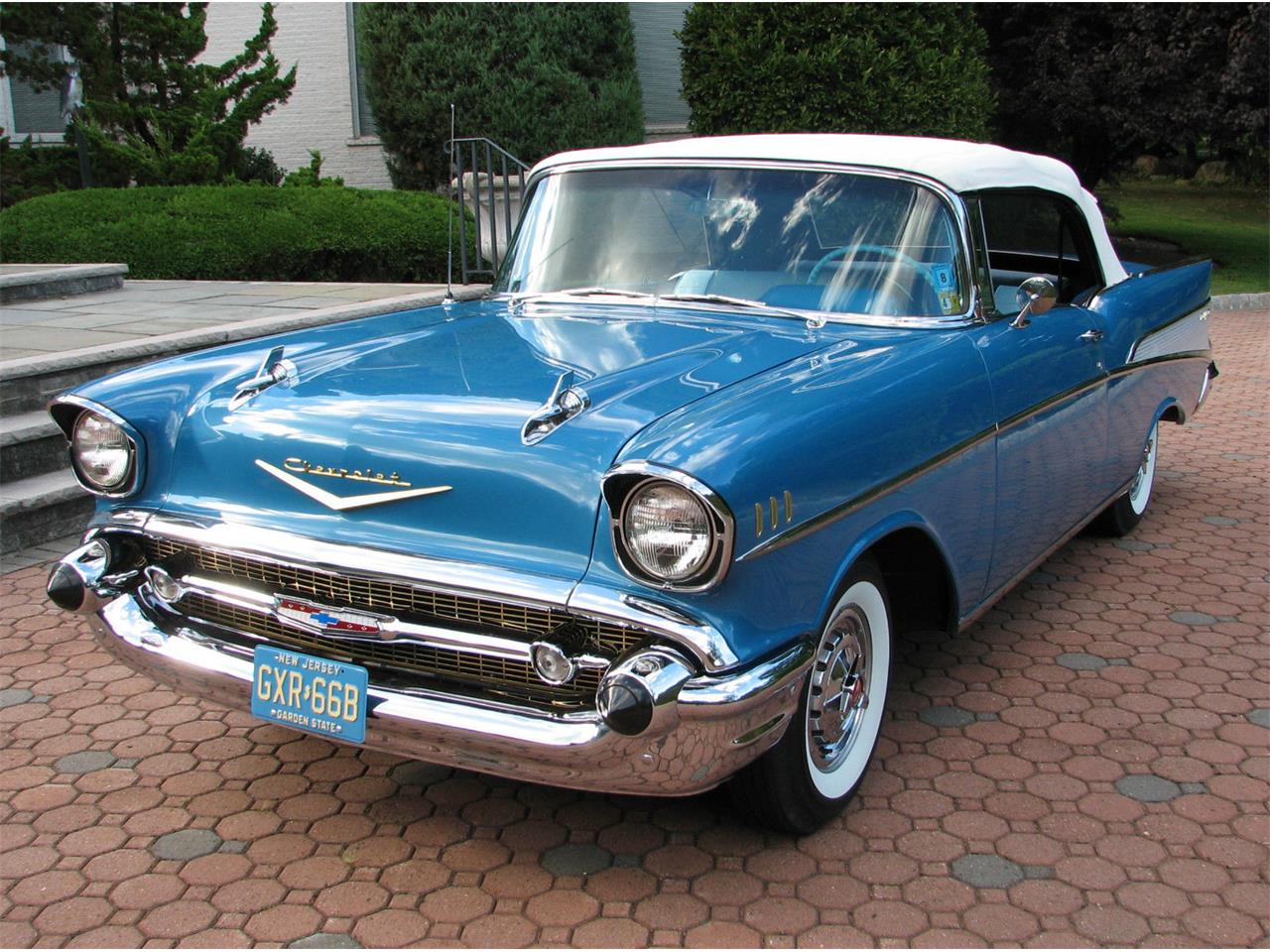 1957 Chevrolet For Sale Under $15000