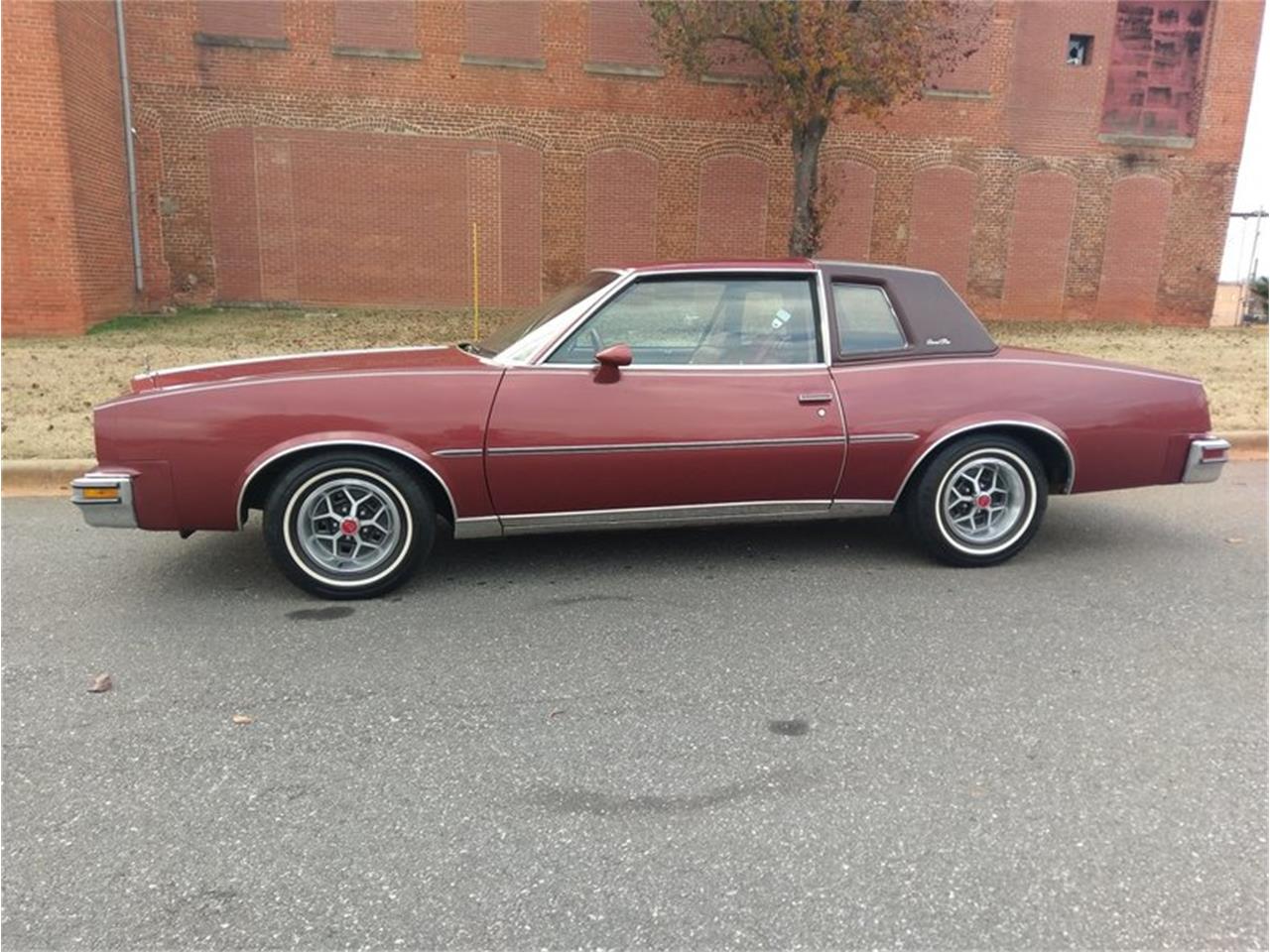 1979 Pontiac Grand Prix for Sale CC933230