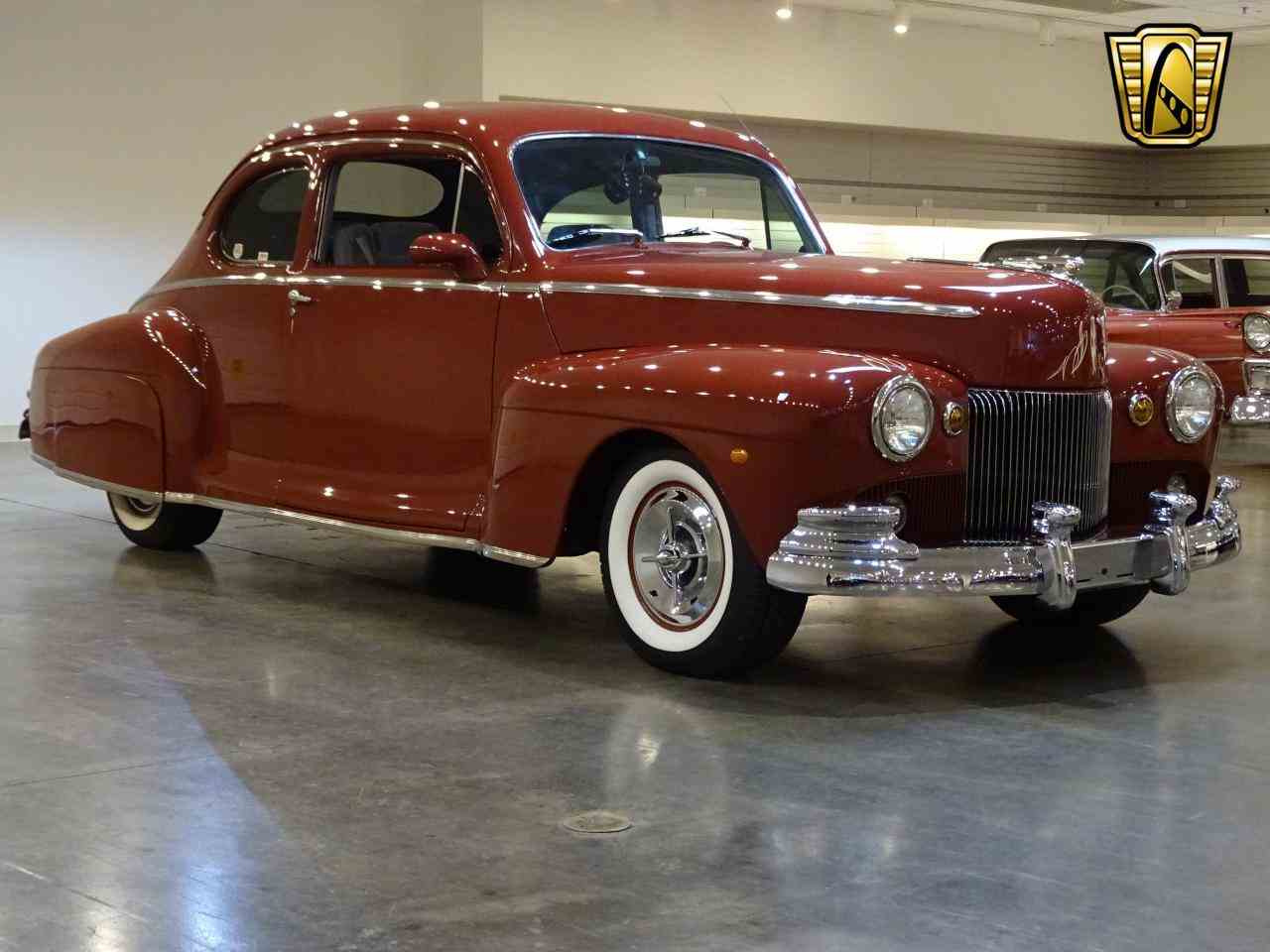 1947 Lincoln Coupe for Sale | ClassicCars.com | CC-933641