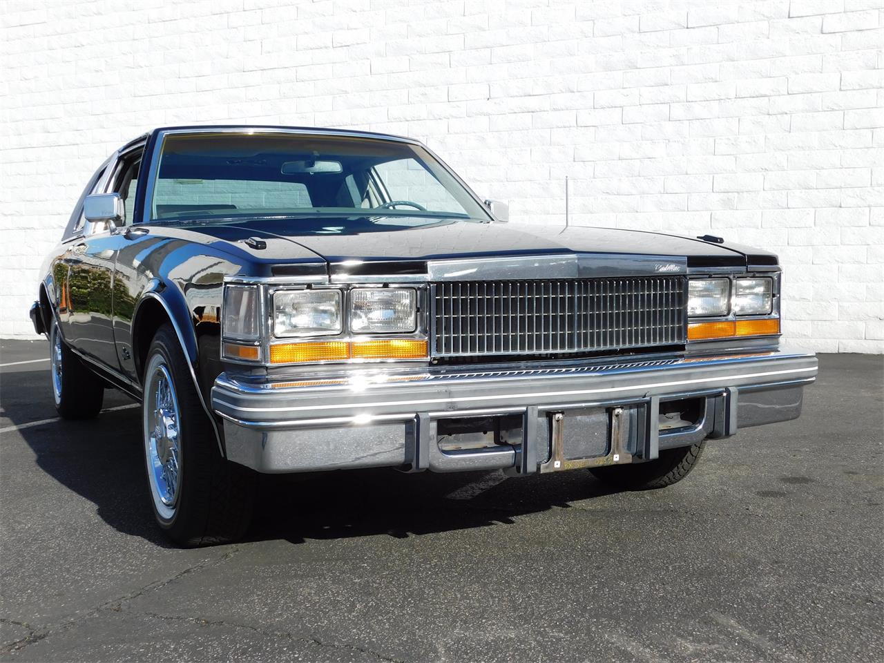 1977 Cadillac Seville for Sale | ClassicCars.com | CC-934552