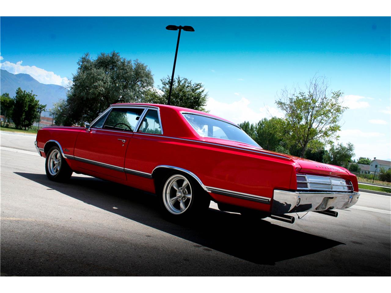 1965 Oldsmobile F85 for Sale CC934649