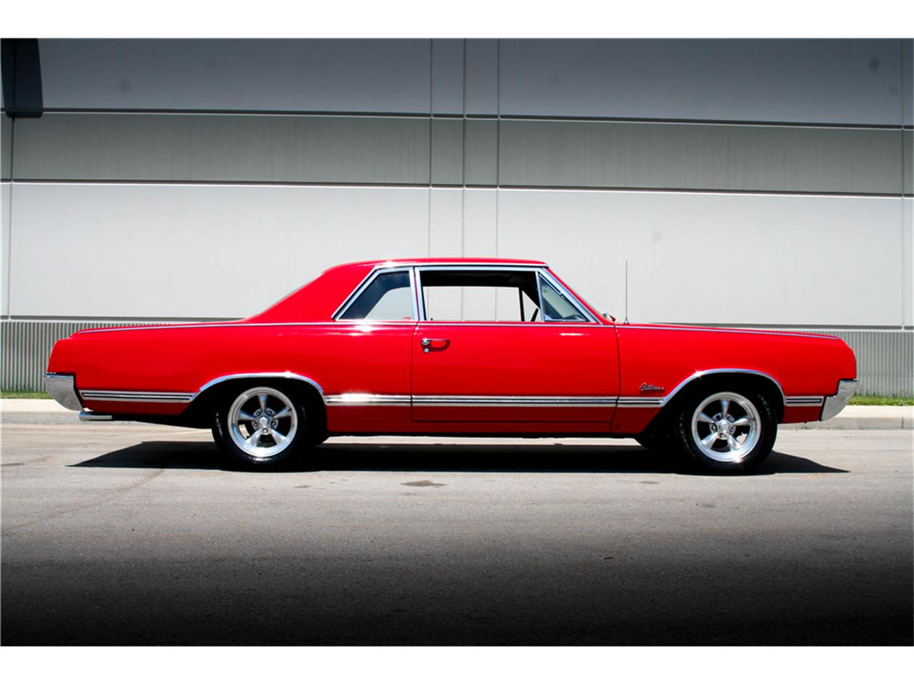 1965 Oldsmobile F85 for Sale CC934649