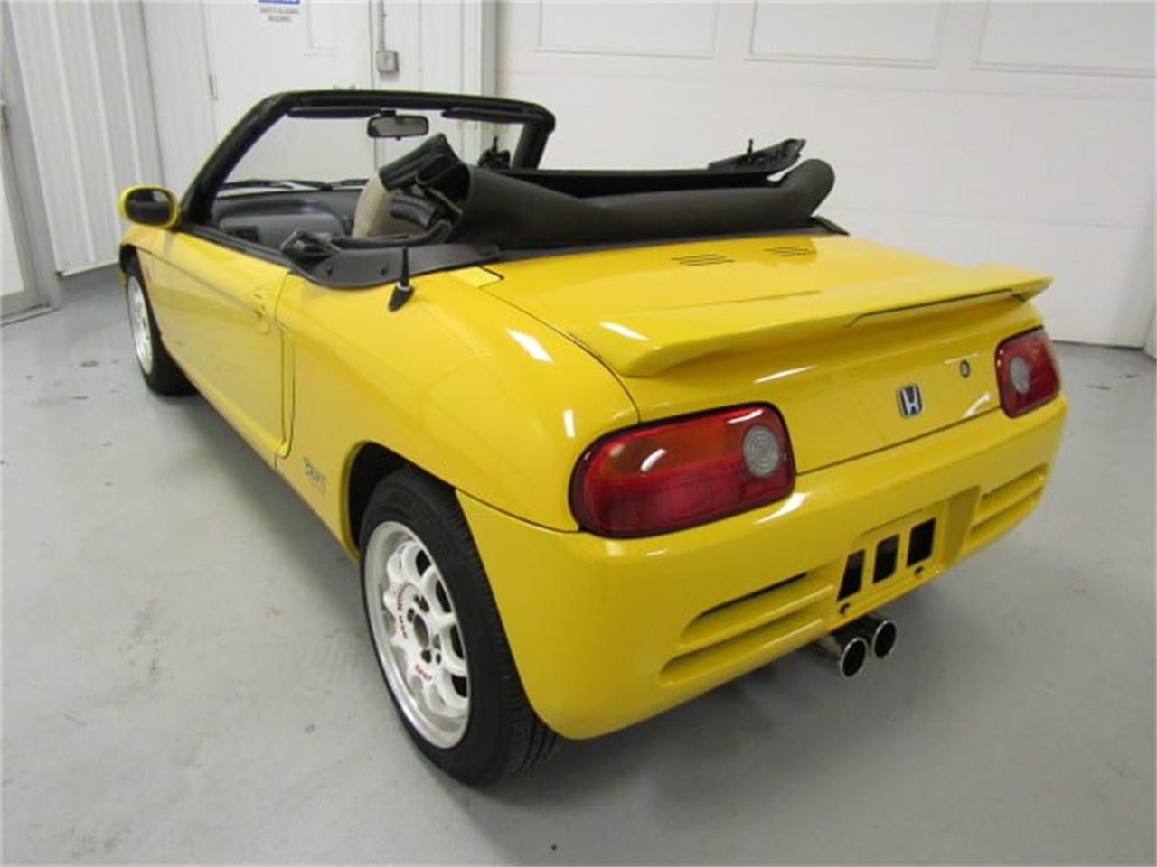 Honda beat for sale