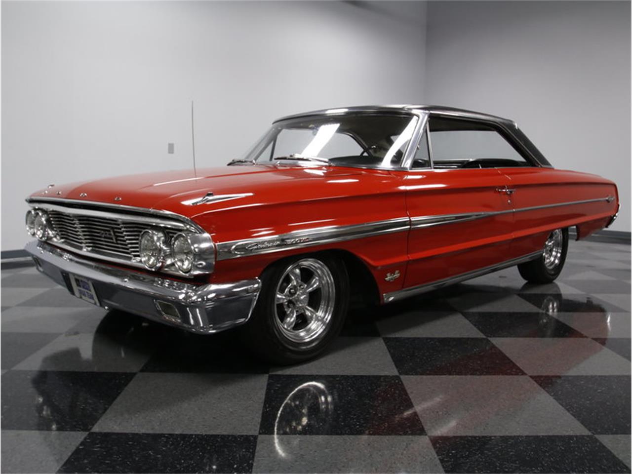 Ford Galaxie Xl For Sale Classiccars Com Cc