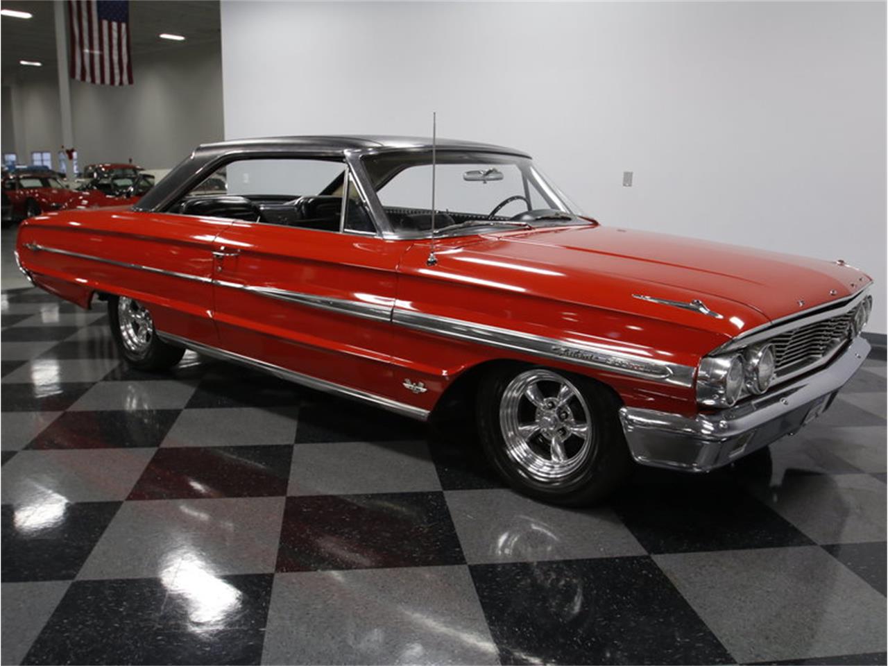 1964 Ford Galaxie 500 XL for Sale | ClassicCars.com | CC-934935