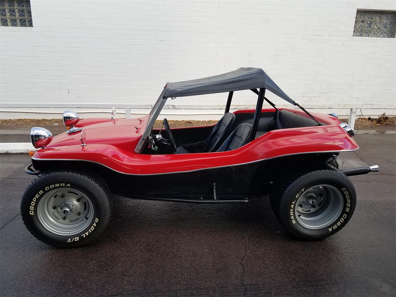 1965 Volkswagen Dune Buggy For Sale 