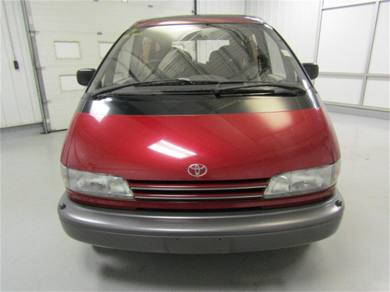 Toyota estima 1990