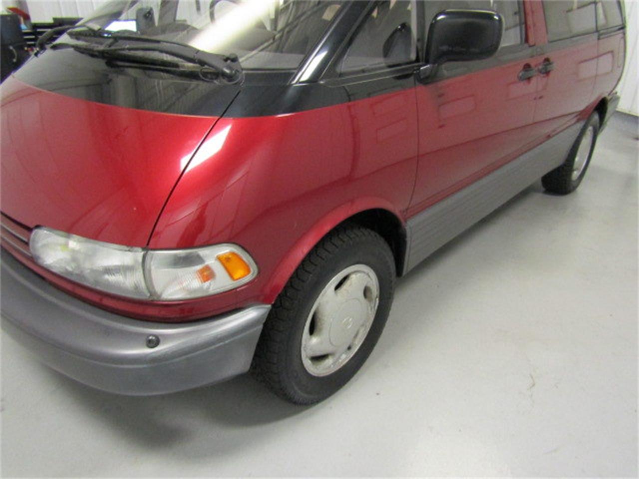 Toyota estima 1990