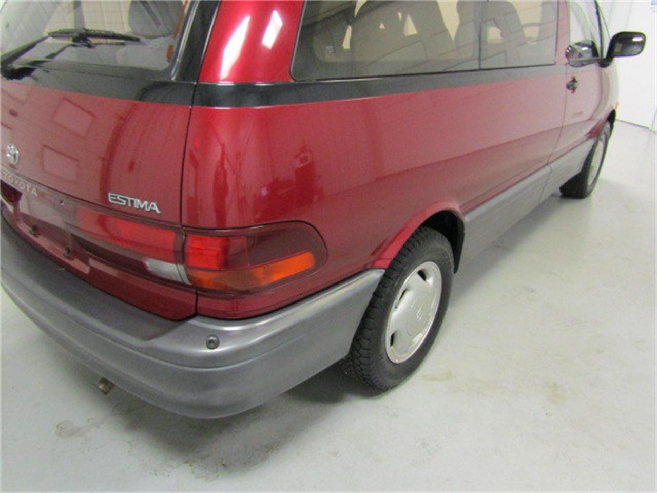 Toyota estima 1990