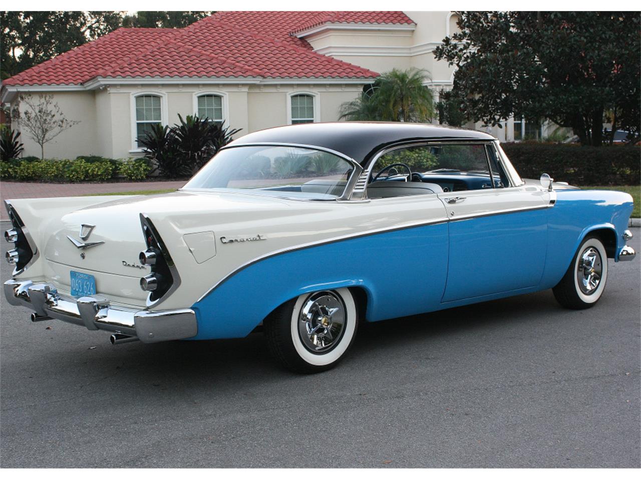1956 Dodge for Sale CC935905