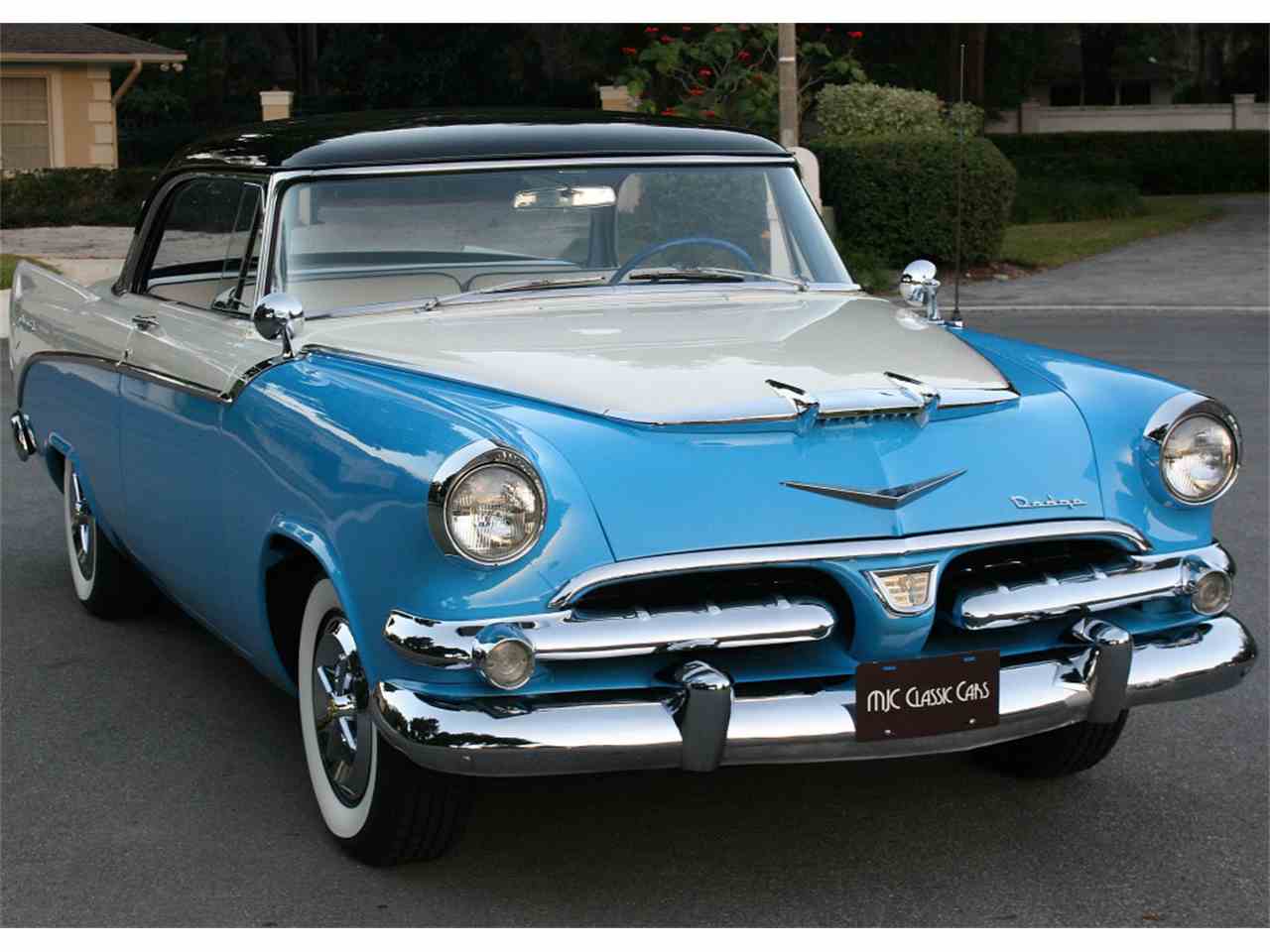 1956 Dodge Coronet For Sale | ClassicCars.com | CC-935905