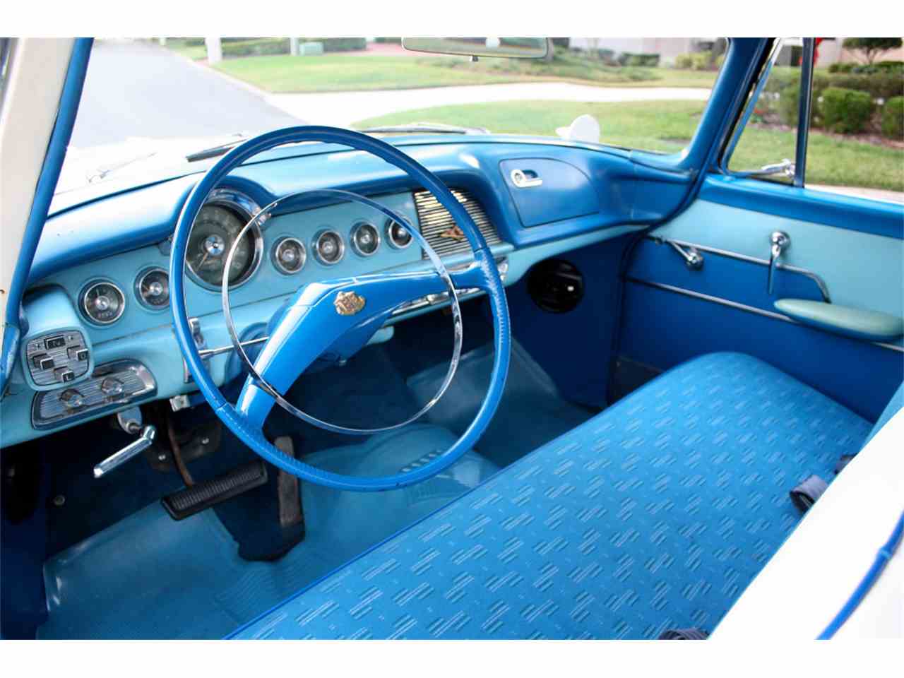 1956 Dodge Coronet for Sale | ClassicCars.com | CC-935905