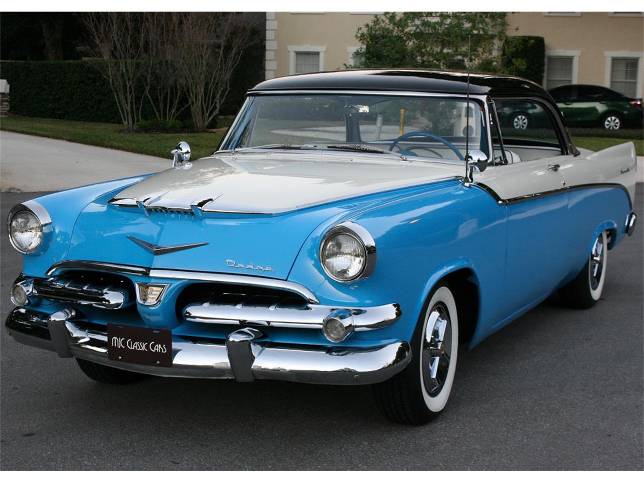 1956 Dodge for Sale CC935905
